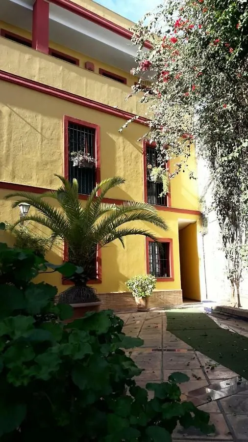 アパート Apartamento Alameda Centro Sevilla スペイン