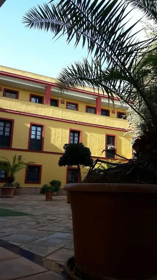アパート Apartamento Alameda Centro Sevilla