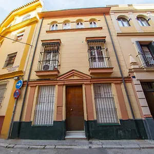 Mi Retiro Sevillano Appartamento