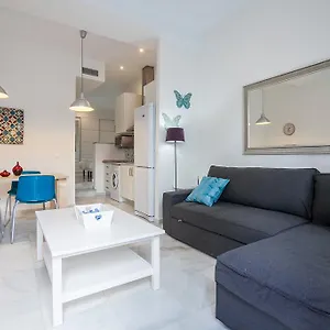Sevillahome -apartment Castellar Sevilha