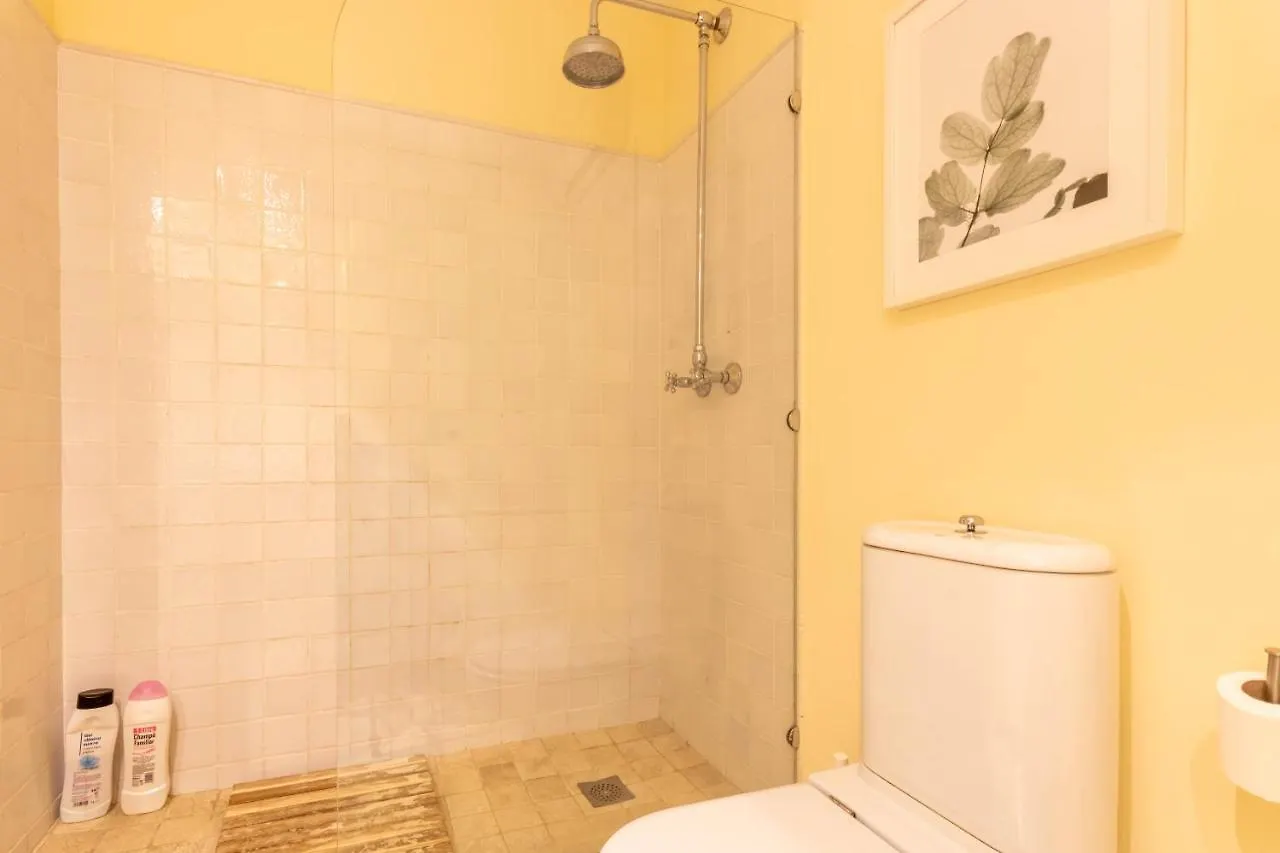 Apartamento Alameda Centro Sevilla Spain