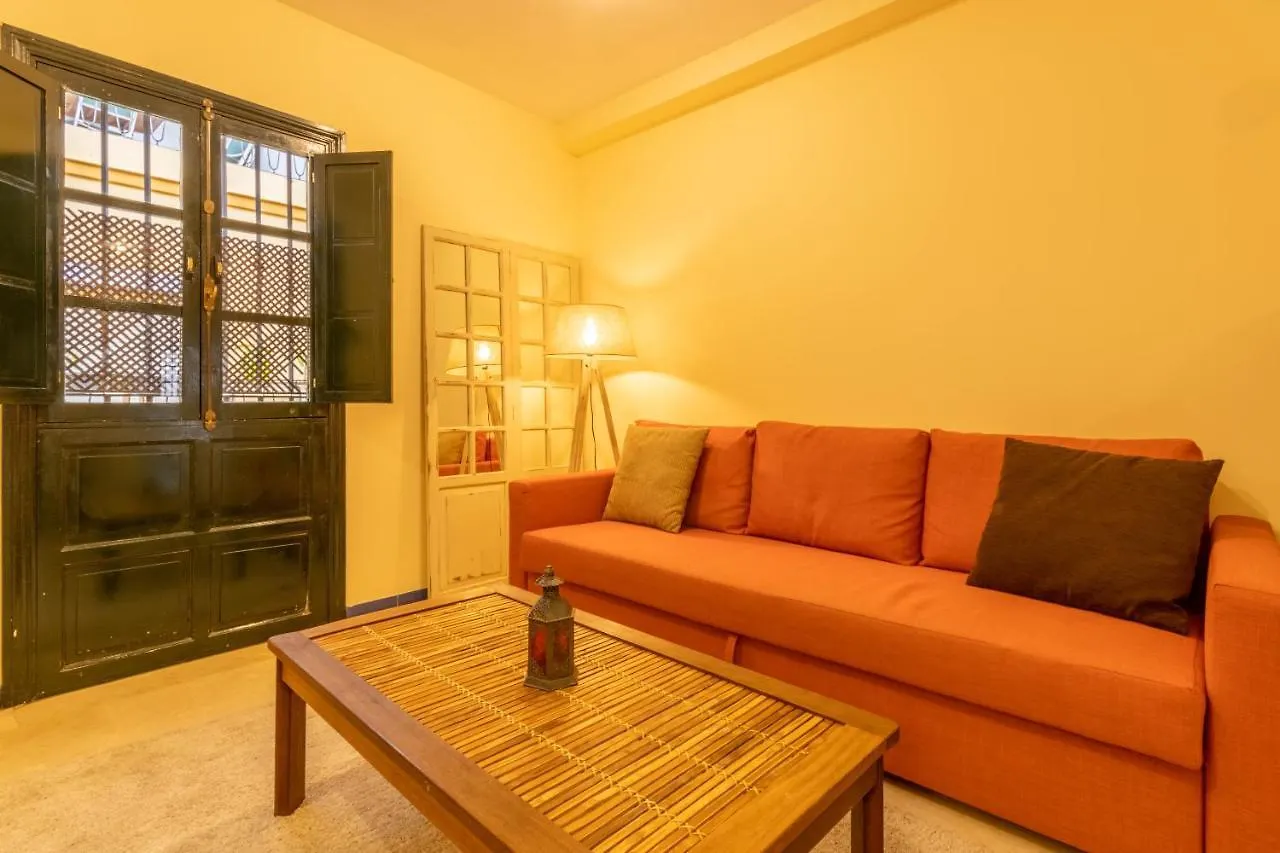 Apartment Apartamento Alameda Centro Sevilla