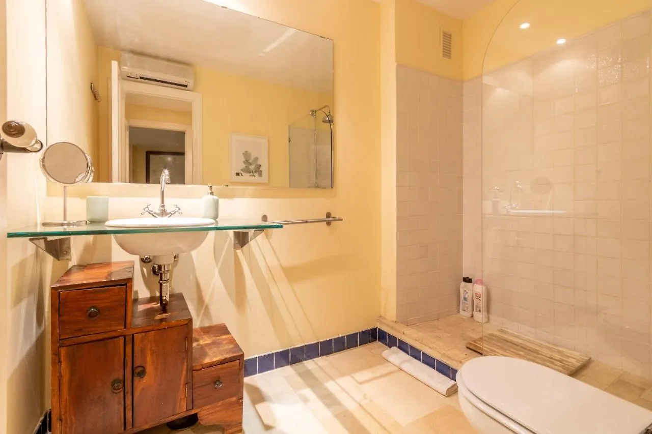 Appartement Apartamento Alameda Centro Sevilla