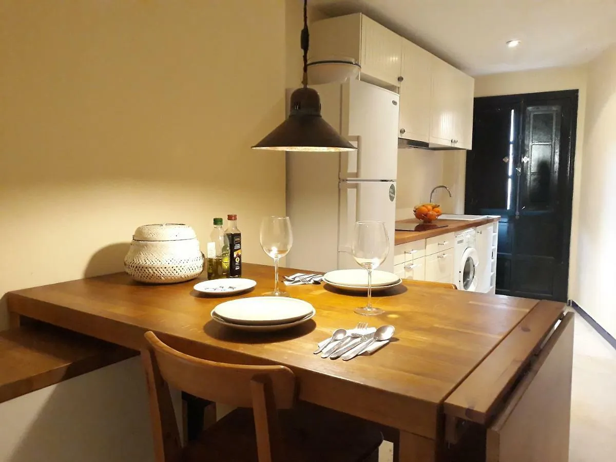 Apartamento Alameda Centro Sevilla Apartment Seville
