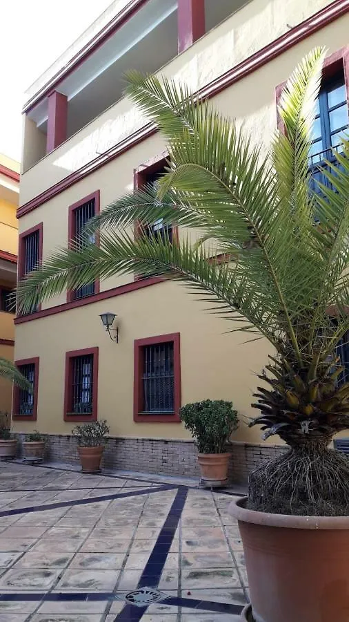 Apartamento Alameda Centro Sevilla Seville
