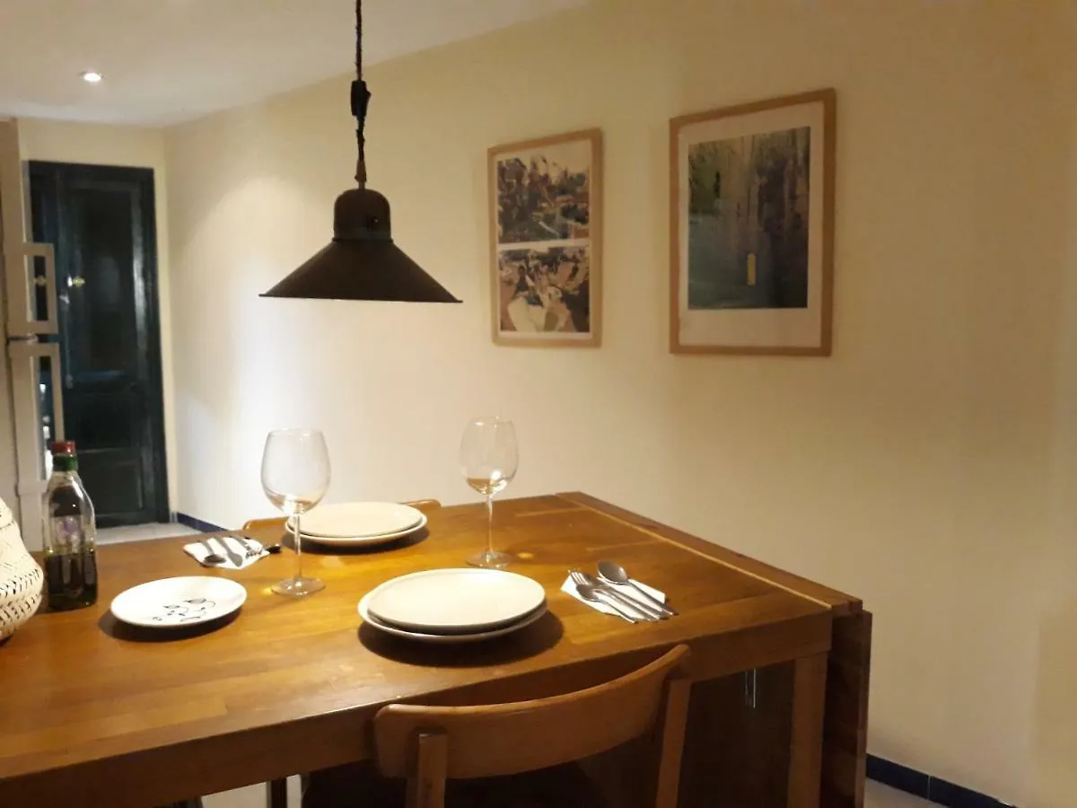 Apartamento Alameda Centro Sevilla Spain