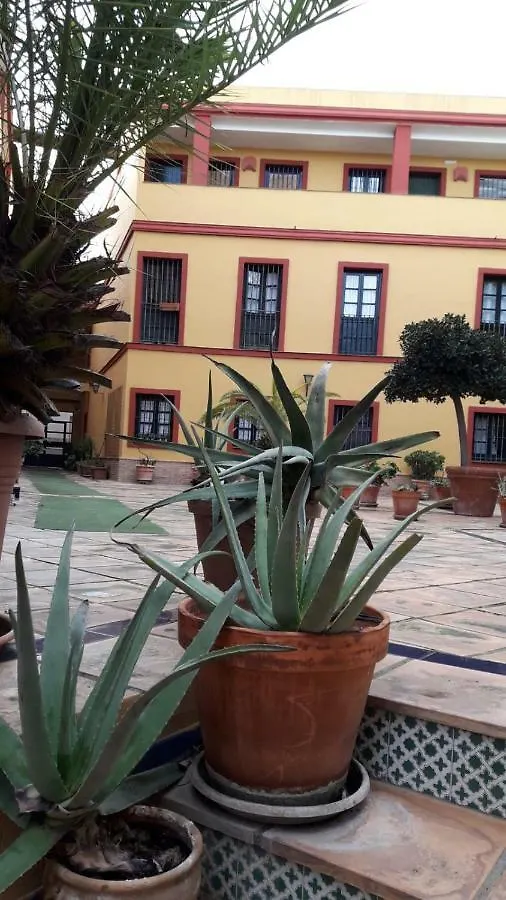 Apartamento Alameda Centro Sevilla