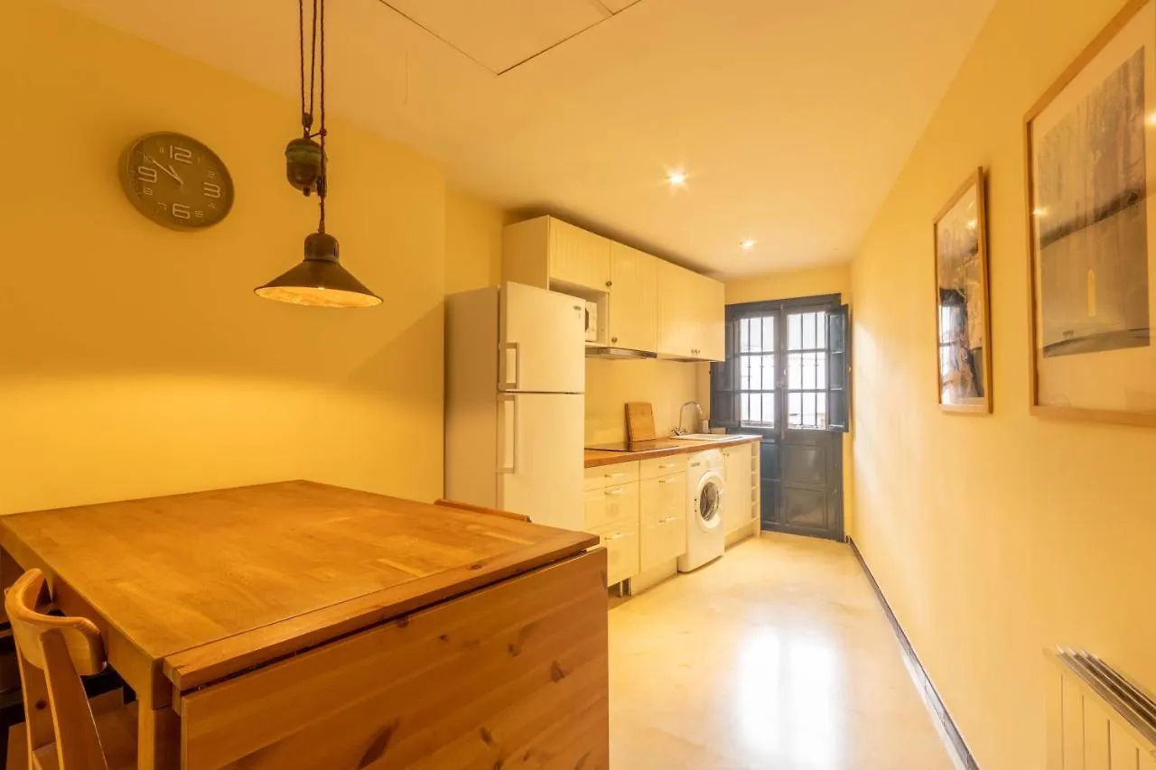 Apartamento Alameda Centro Sevilla Apartment